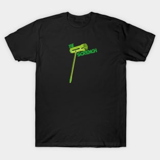 THE SCRENCH T-Shirt